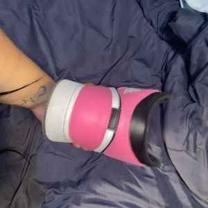 Air Jordan 1 pinksicle